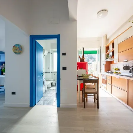 Casa Roberta Appartement *