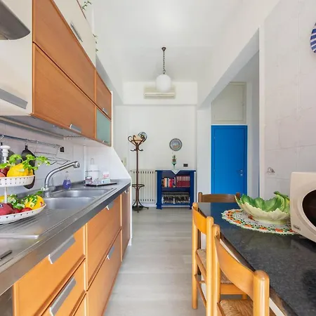 Casa Roberta * Maiori