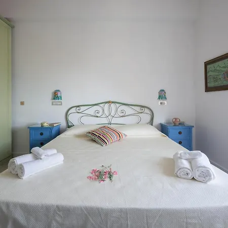 Casa Roberta Appartement *