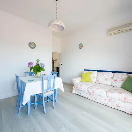 Casa Roberta Appartement