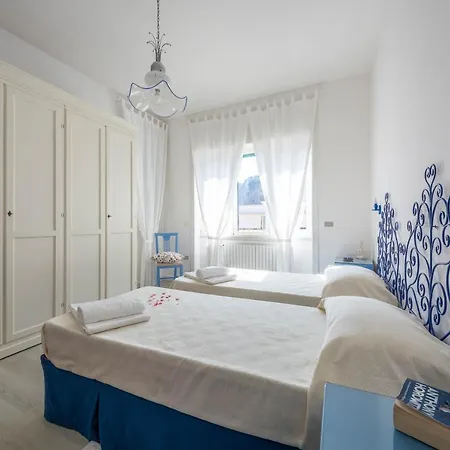 Casa Roberta Appartement