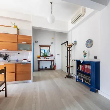 Casa Roberta Appartement