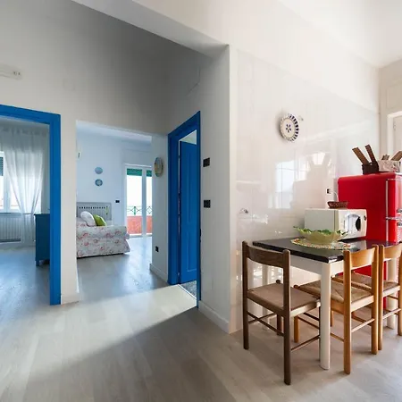 Casa Roberta Appartement *