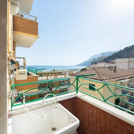 Casa Roberta Appartement *