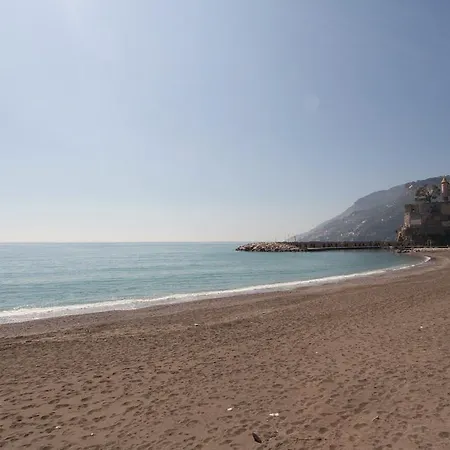 Casa Roberta Appartement