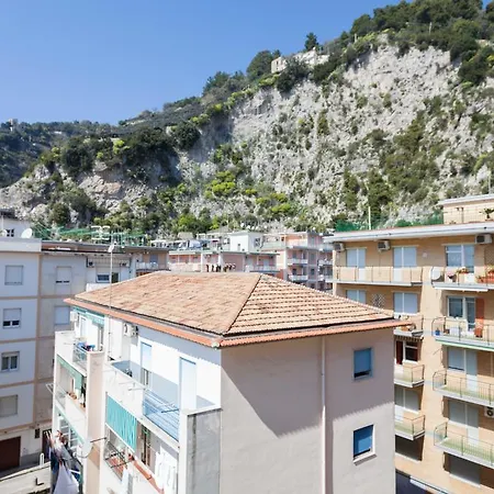 Casa Roberta * Maiori