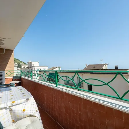 Casa Roberta مايوري