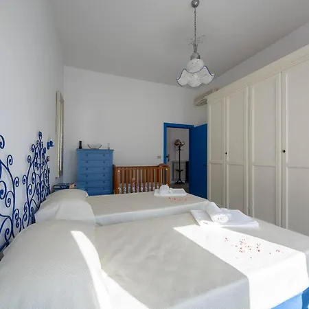 Διαμέρισμα Casa Roberta *