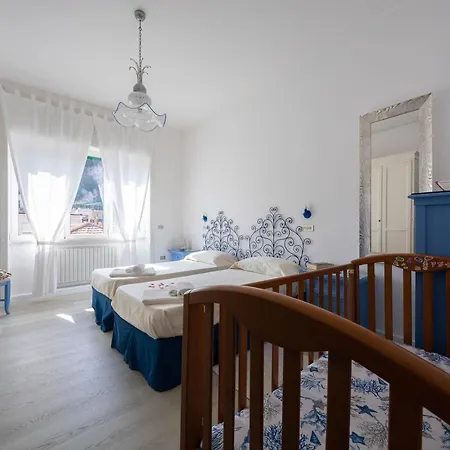 Casa Roberta *