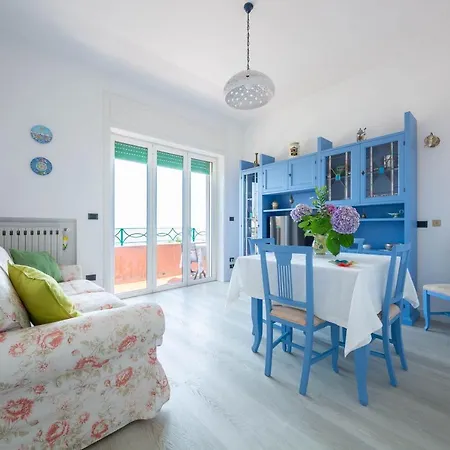 Casa Roberta Διαμέρισμα Maiori