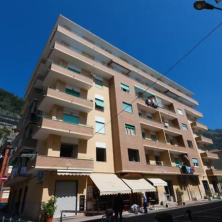 Casa Roberta