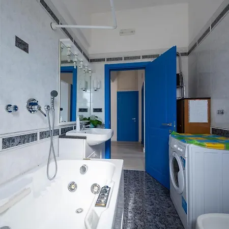 Casa Roberta * Maiori