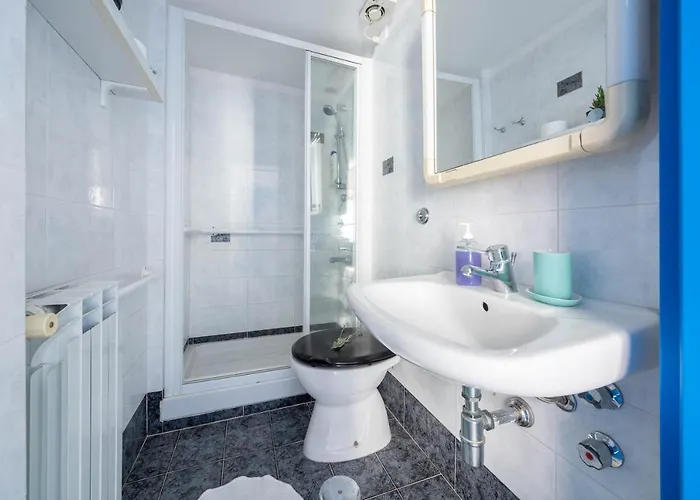 Casa Roberta Apartment Maiori