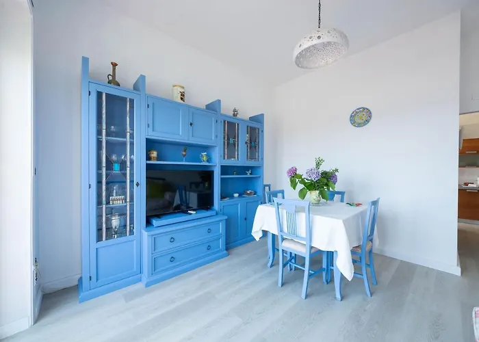 Apartment Casa Roberta Maiori