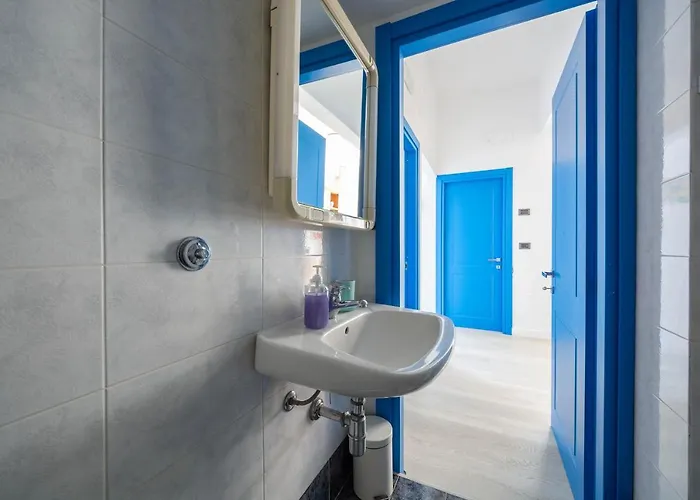 Apartment Casa Roberta Maiori