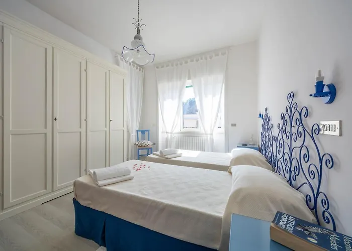 Casa Roberta Apartment