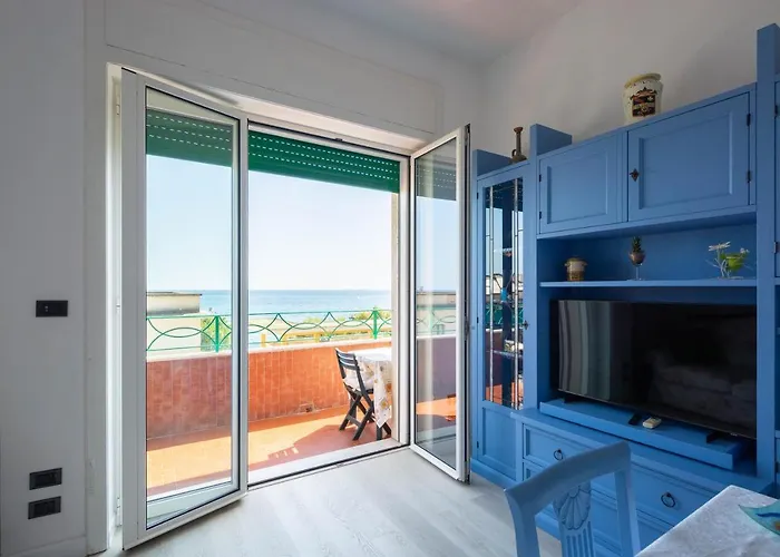 Apartment Casa Roberta *