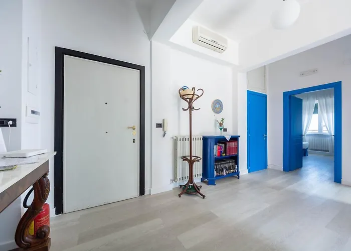 Apartment Casa Roberta Maiori