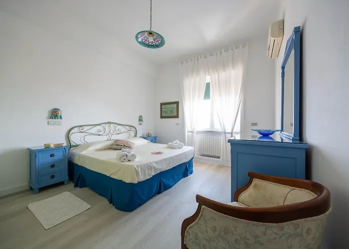 Casa Roberta * Maiori