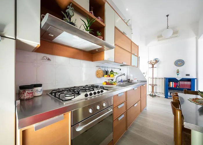 Casa Roberta * Maiori