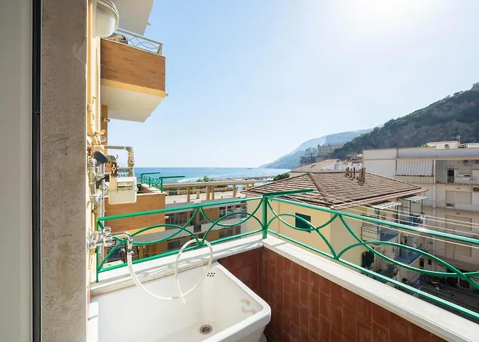 Casa Roberta Apartment *
