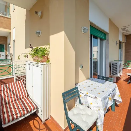 Casa Roberta * Maiori