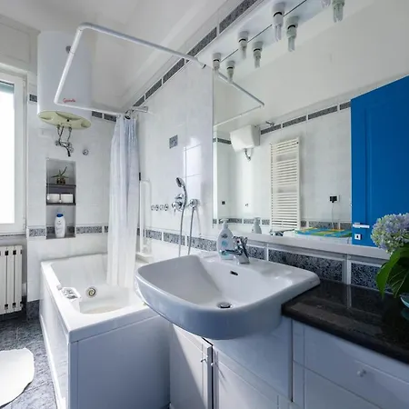 Apartman Casa Roberta Maiori