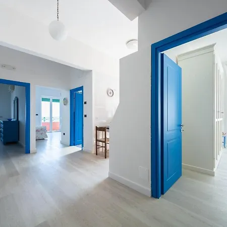 Apartman Casa Roberta