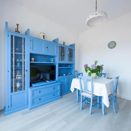 Apartmán Casa Roberta Maiori