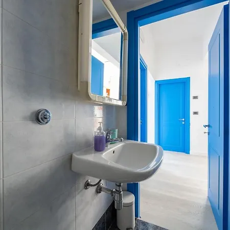 Apartman Casa Roberta Maiori