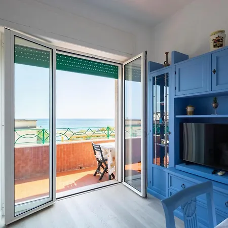 Apartmán Casa Roberta *