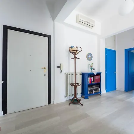 Apartman Casa Roberta Maiori