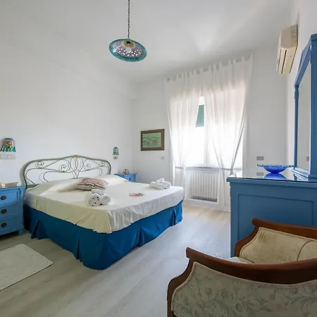 Casa Roberta * Maiori