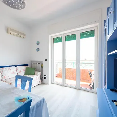 Apartmán Casa Roberta Maiori