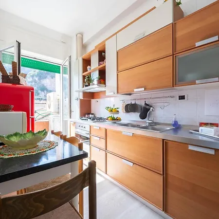 Apartman Casa Roberta