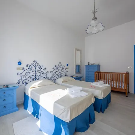 Casa Roberta * Maiori