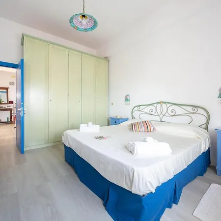 Apartman Casa Roberta