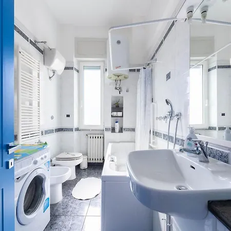 Apartman Casa Roberta *