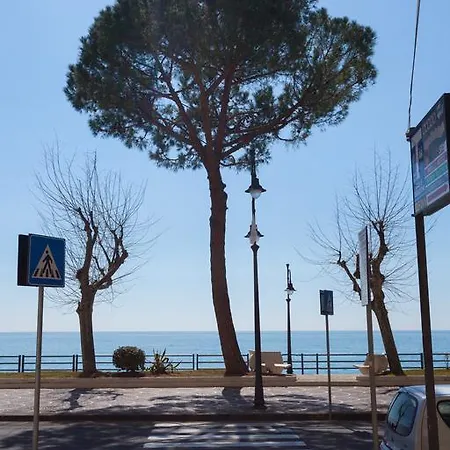 Apartman Casa Roberta